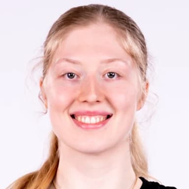 Frieda BUHNER