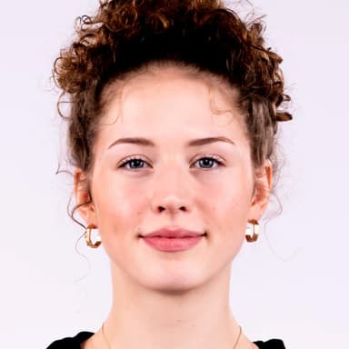 Hilke FELDRAPPE