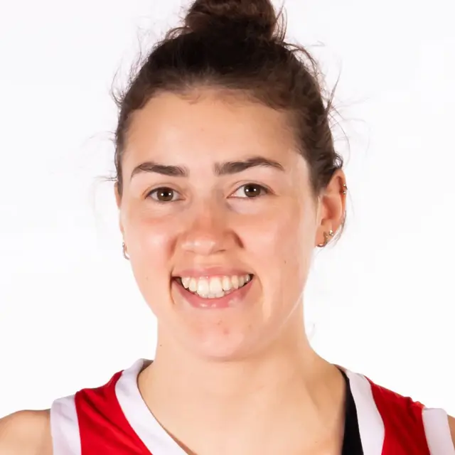 Julie Pospisilova