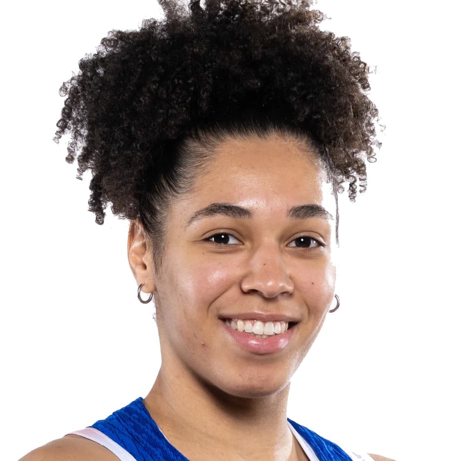 Janelle SALAÜN