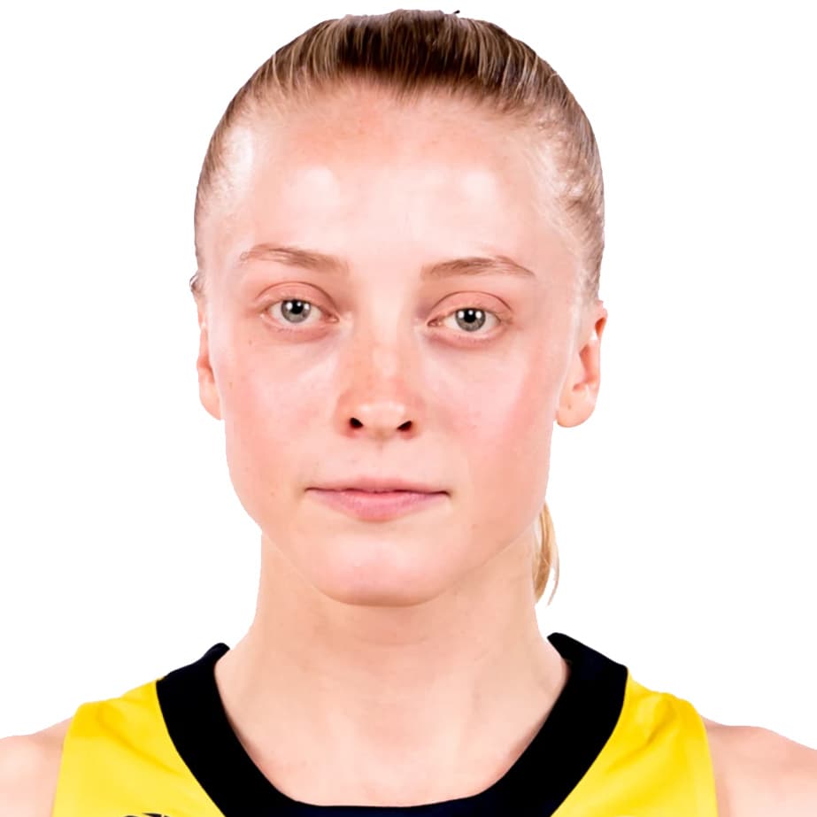 Klara HOLM