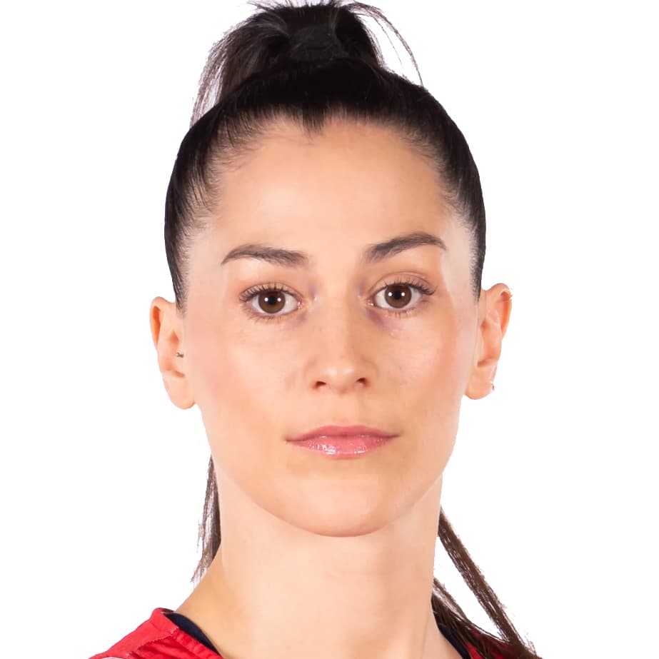 Joana SOEIRO