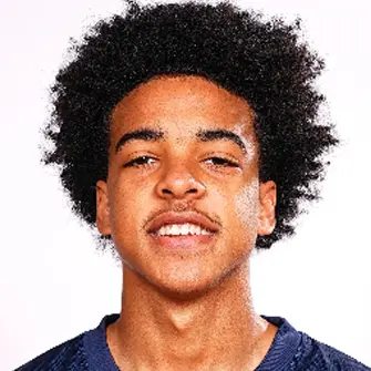 Mikel Brown Jr.