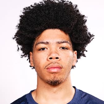Tyran STOKES