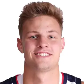 Ben GREGG