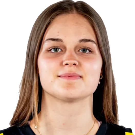 Aurelie Vanderstraeten