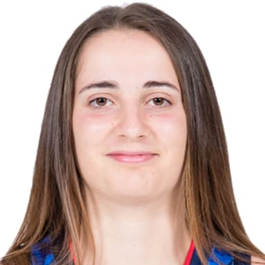 Lisa BERKANI