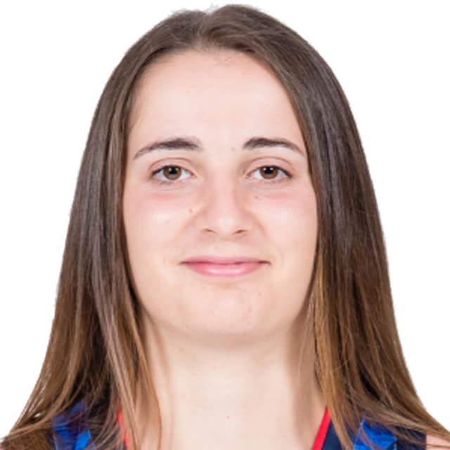 Lisa Berkani