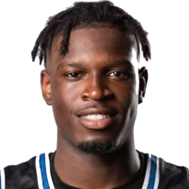 Joshua MBALLA