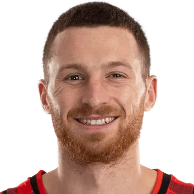 Dylan WINDLER