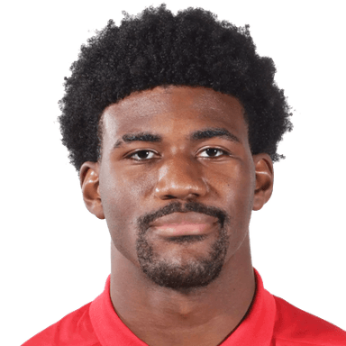 Shaquan JULES