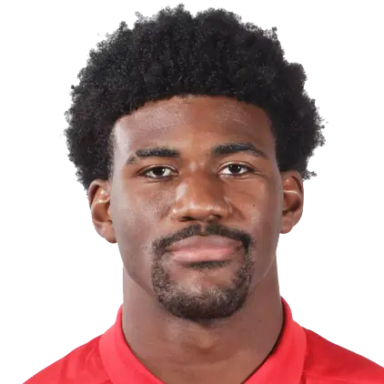 Shaquan Jules