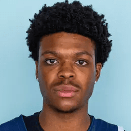 Simeon JEFFERS