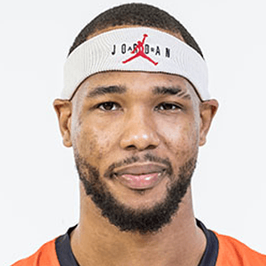 DJ BURNS JR.