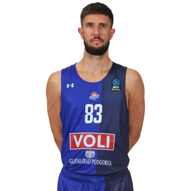 Axel Bouteille