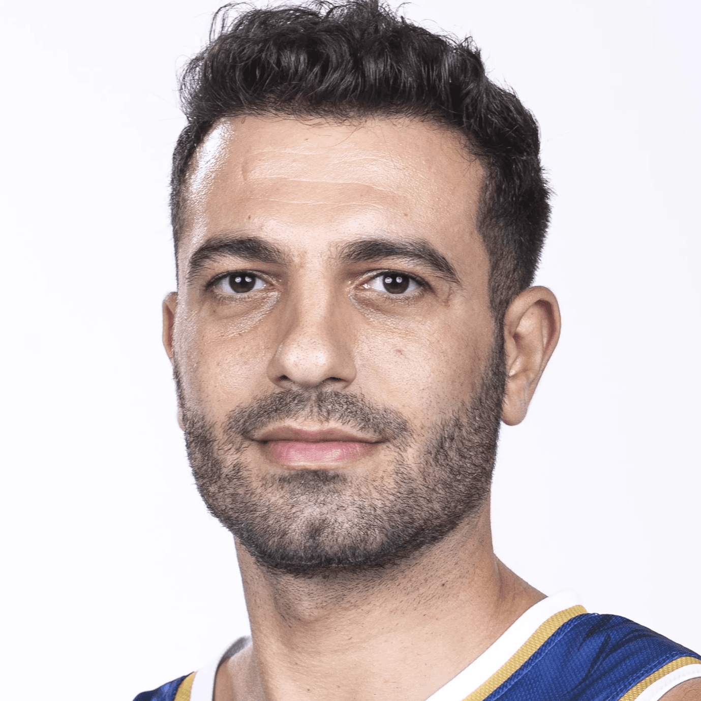 Antreas CHRISTODOULOU