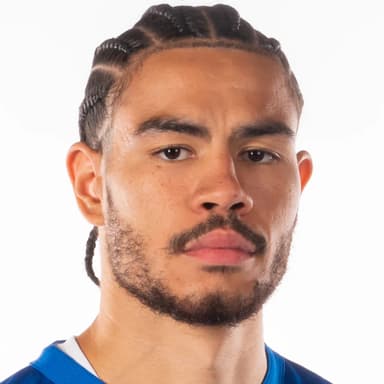 Olivier NKAMHOUA
