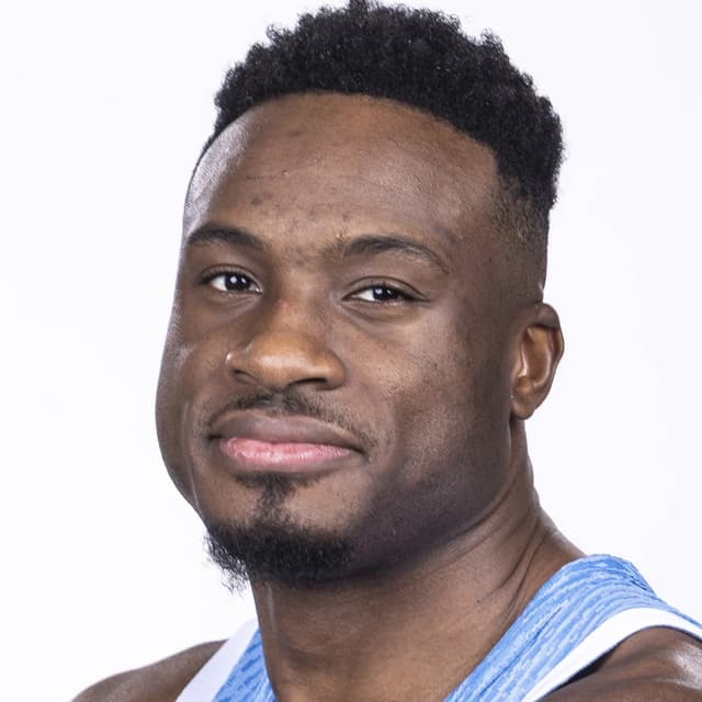 Thanasis Antetokounmpo