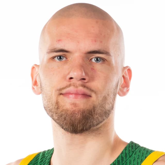 Arnas Velicka