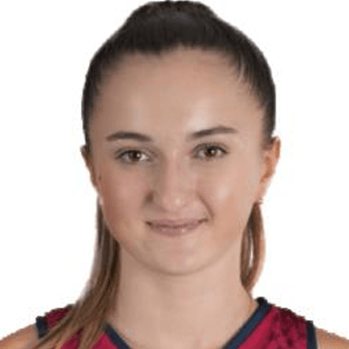 Lola FOIREST