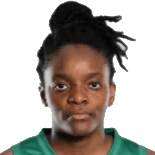 Marguerite Effa