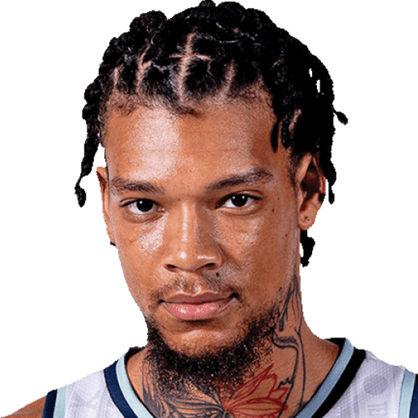 Demetric HORTON