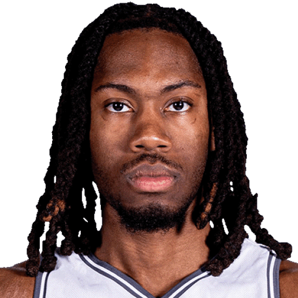 Carlton LINGUARD JR.