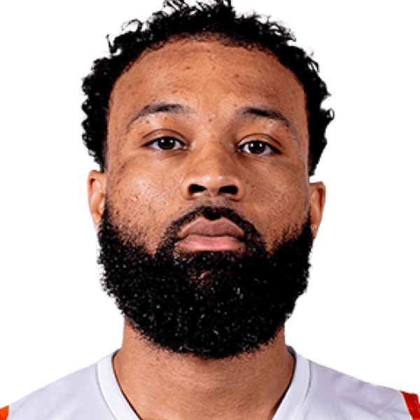 James BLACKMON