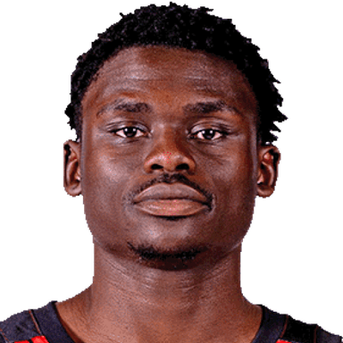Enoch CHEEKS