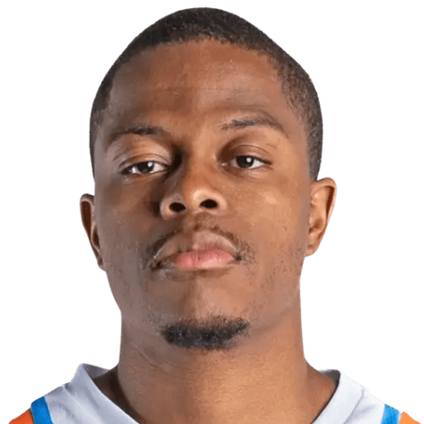 Eric WASHINGTON