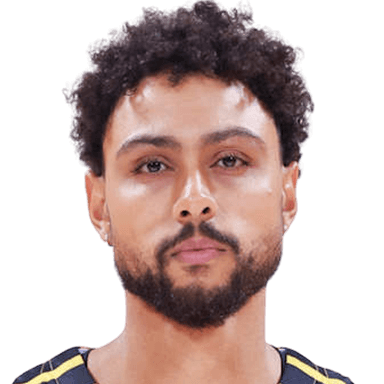 Bryn FORBES