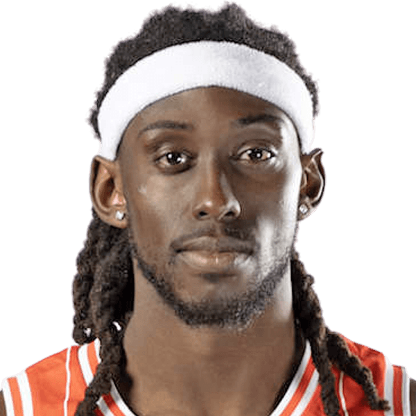 Johnathan Motley