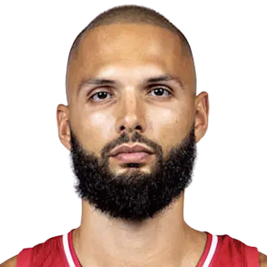 Evan FOURNIER