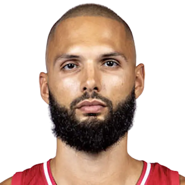 Evan Fournier