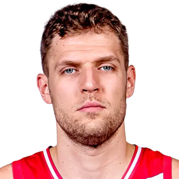 Sasha VEZENKOV