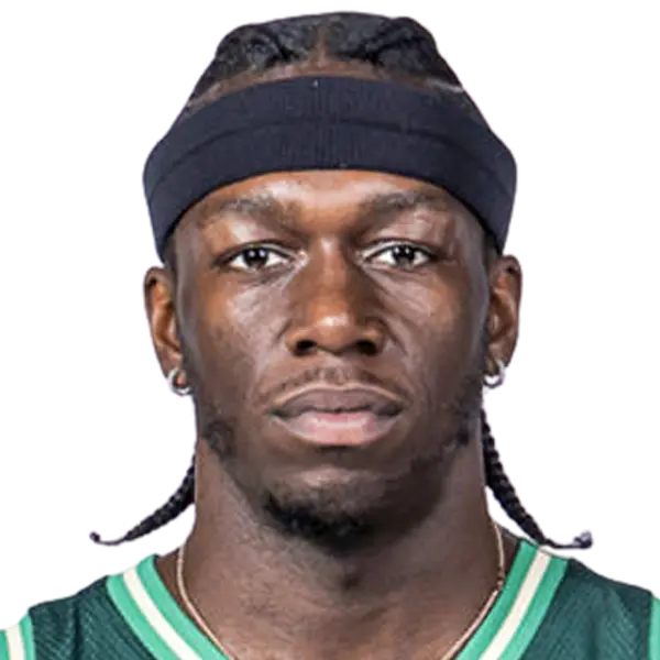 Kendrick Nunn