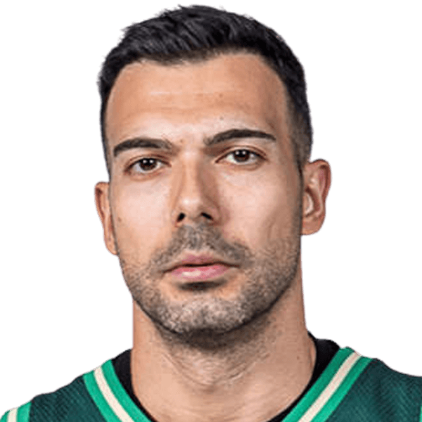 Kostas Sloukas