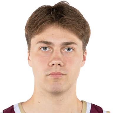 Nojus KULIEŠA