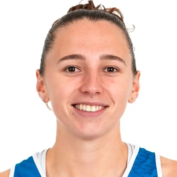 Camille Droguet