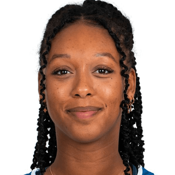Yohana EWODO