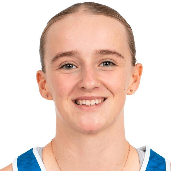Victoire MERCIER