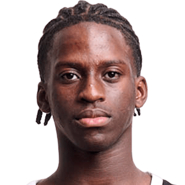Cheickh NIANG