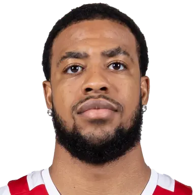 Darius JOHNSON