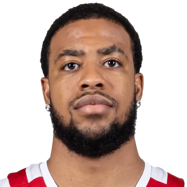 Darius Johnson