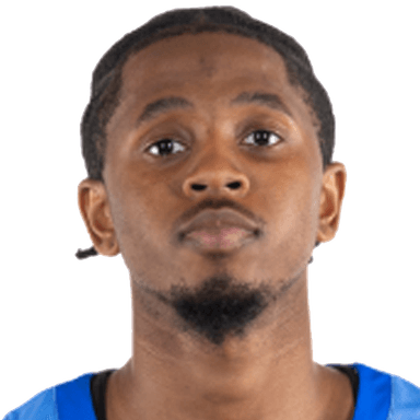 Daivien WILLIAMSON