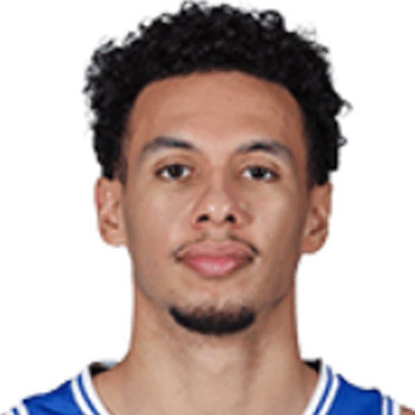 Zaccheus DARKO-KELLY