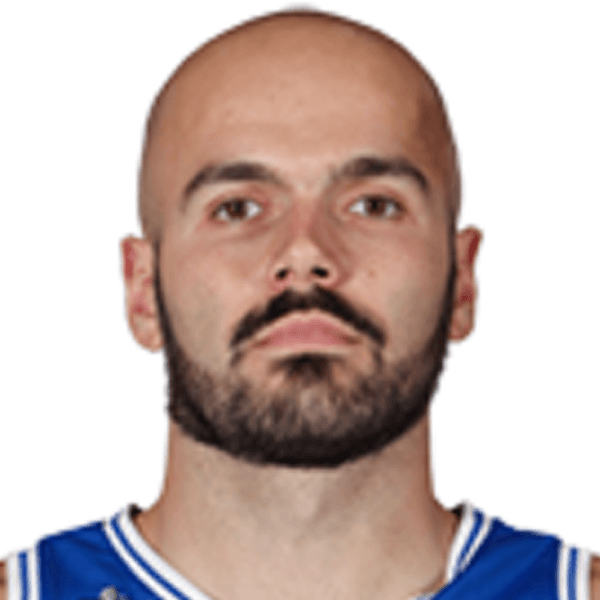 Konstantinos KABOURIDIS