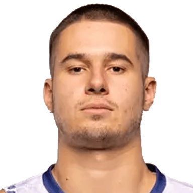 Maciej ZABLOCKI