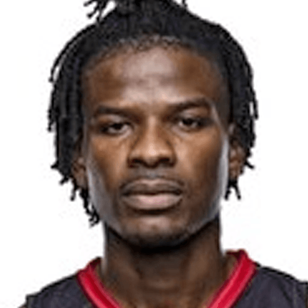 Junior Etou