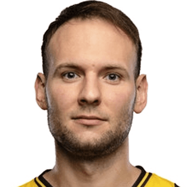 Mindaugas KACINAS